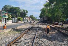 *Encabeza Chucho Nader Nueva Jornada De Limpieza en la colonia Tamaulipas*