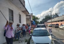 Abren nuevo módulo para registro del programa “65 y más” en Madero