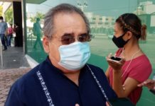 Podría Madero solicitar disminución en aforo de playa Miramar