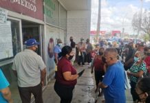 Registran a más de 4 mil adultos mayores en incorporación masiva