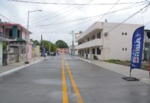 Cumple Chucho Nader el Compromiso de Seguir Modernizando Tampico