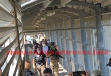 Deportan de EU a Eduardo Arellano Félix “El Doctor” a México