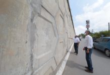 Fortalecen Infraestructura Vial para Garantizar Mayor Seguridad a Automovilistas en Tampico