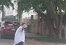 Detectan estafadores en colonia de Madero