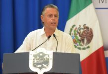 *Será el Martes 7 de Septiembre el Tercer Informe de Chucho Nader*