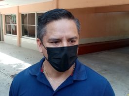 Regresan a clases virtuales en Madero 33 mil alumnos