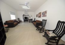 *Modernizan Chucho Nader y Aída Féres Espacios de Atención a los Adultos Mayores*