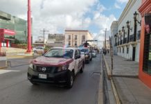 Darán de baja a Tránsitos si el mando no regresa al Ayuntamiento