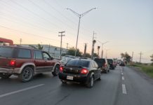 Certeza legal para matamorenses con decreto de nacionalización de vehículos