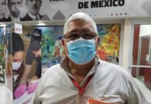 En Alerta PC Matamoros ante posibles efectos de Grace