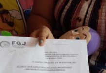 Denuncian por agresión a regidor suplente electo de Madero