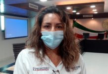 Padres decidirán presencia de hijos en salones de clase