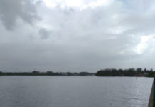 “Grace” dejará solo lluvias en Tampico: PC