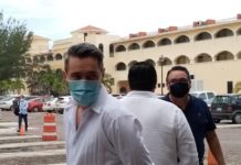Sin definir fechas para aplicación de vacuna a mayores de 18 años