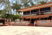 Escuelas en Madero no están listas para regreso a clases presenciales