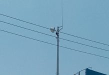 Instalan en Madero 60 cámaras de video vigilancia
