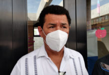 Reactivarán campamento de migrantes por crisis migratoria