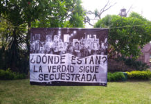 Exigen a AMLO dar seguridad a los ciudadanos y que terminen desapariciones forzadas