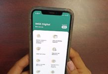 IMSS ofrece trámites a distancia