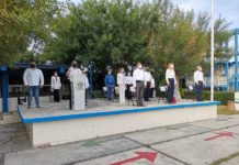 Inicio de ciclo escolar es de manera virtual: Crede Matamoros