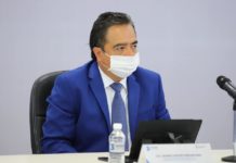 Renuncia Fiscal Anticorrupción