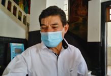 Descendió la matrícula en nivel básico, aproximadamente con mil alumnos de primaria