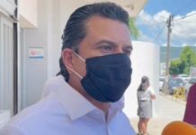 Alcalde electo de Victoria exige informe a Comapa por adeudo de 80mdp