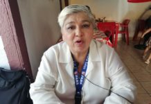 Acopian ayuda humanitaria a Veracruz
