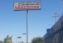 Lesionan a sujeto y es internado de gravedad en nosocomio