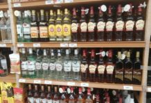 Fin de semana de “Ley Seca”