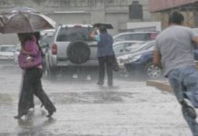 Registrará Tamaulipas frente frío fuera de temporada