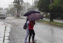 Habilitan alberge en Victoria por huracán “Grace”