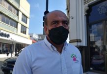 Caso de niño presuntamente maltratado en manos del MP