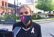 Hacen llamado a nuevos diputados federales para que destinen mayor presupuesto para niños y mujeres con cáncer