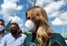 “Yo siempre estoy lista para asumir cualquier reto”: Maki Ortiz