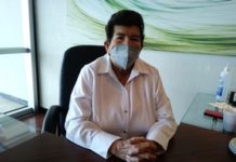 Se implementarán visitas a las dependencias estatales para mejorar el servicio: Magdalena Peraza Guerra