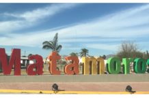 Matamoros encabeza contagios por Covid-19 en Tamaulipas