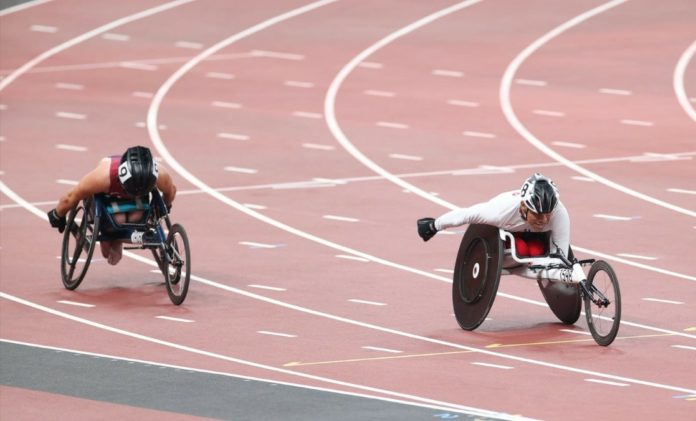 Mexicanos terminan en quinto l