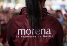 En noviembre elegirá Morena al candidato a la gubernatura de Tamaulipas