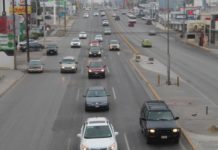 Movilidad esparce Covid en Reynosa