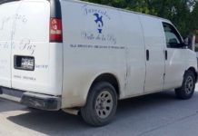 Muere persona frente al puente internacional Reynosa-Hidalgo