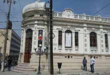 Próximo mes iniciarán campaña financiera para recaudar 16 mdp para remodelar el inmueble del Museo de Tampico