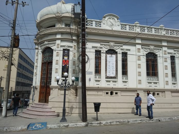 Museo de Tampico