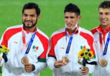 México, el segundo país con la delegación más grande que no consiguió oro en Tokio 2020