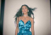Olivia Rodrigo dice que industria musical prioriza el dinero sobre la salud mental