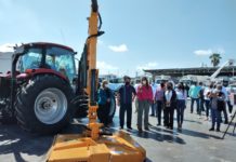 El Ayuntamiento de Reynosa ha invertido más de 137 MDP en SPM