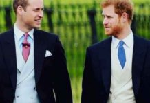 Príncipe Harry quería ser más importante que su hermano William