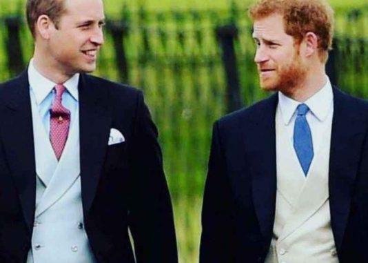 Príncipe Harry quería ser más importante que su hermano William