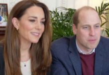 Príncipe William y Kate lucharon por lidiar con la pérdida del príncipe Philip