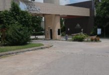 Exigen salida de mesa directiva del fraccionamiento Punta Laguna
